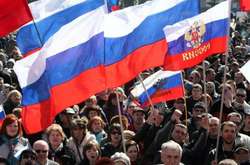 Чи готові росіяни брати участь у політиці? Експерт дав відповідь