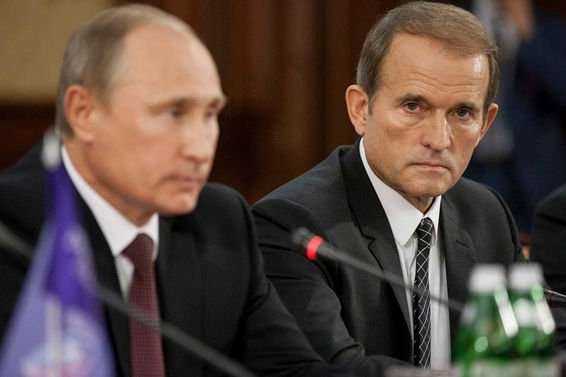 У Кремлі вважають кримінальну справу проти кума Путіна «політичною репресією»
