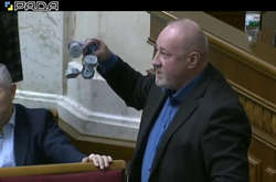 Руководитель избирательного штаба Гриценко заявил о найденной прослушке