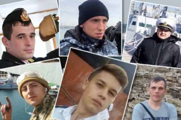 Суд РФ завтра візьметься за розгляд апеляції від адвокатів українських моряків