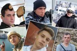 25 листопада 2018 року прикордонні кораблі РФ в районі Керченської протоки обстріляли й захопили три українських військових кораблі