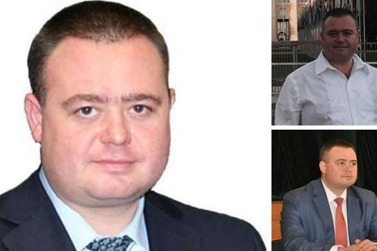Порошенко призначив голову Голосіївського району Києва