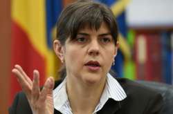 Румунка може очолити відомство ЄС по боротьбі із корупцією