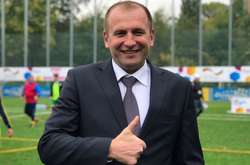 Вадим Стеценко зняв усі питання