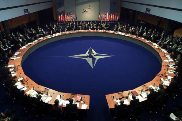 НАТО проведе ювілейний саміт в грудні 