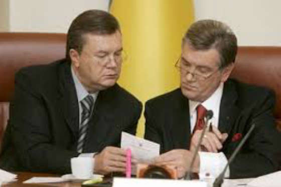 Як Янукович віддячив Ющенку. Соратник Тимошенко оприлюднив таємний указ