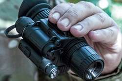 Из воинской части на Львовщине похитили оптику, подаренную правительством США