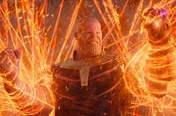 В сети показали, как создавали визуальные эффекты для фильма «Мстители: Война бесконечности»