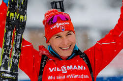 Анастасія Кузьміна