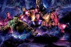 Фильм «Мстители: Финал» может продлиться три часа