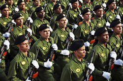 РФ схвалила кредит для збройних сил Куби