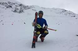 Ліпше за Райхельта і Кавізеля: український гірськолижник Ковбаснюк стартував на ЧС