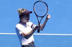 Еліна Світоліна