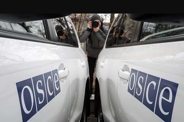 В ОБСЄ пояснили, чому відправляють росіян спостерігати за виборами в Україні