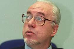 Економіст Ігор Ліпсіц відмовляється вносити поправки у книгу, які вимагають путінські чиновники&nbsp;