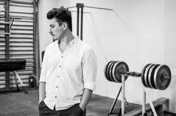 Украинско-польский фильм «Штангист» признан лучшим на кинофестивале во Франции