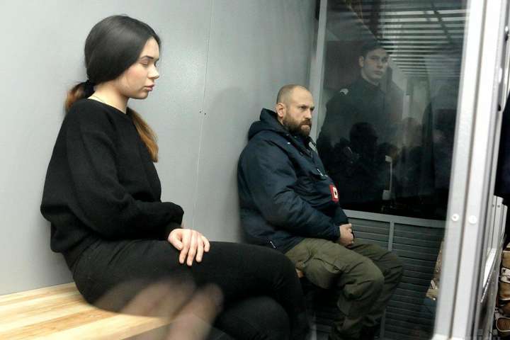 Смертельна ДТП у Харкові: суд залишив під вартою Зайцеву і Дронова
