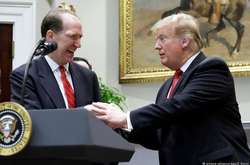Трамп висунув кандидата на пост глави Світового банку 
