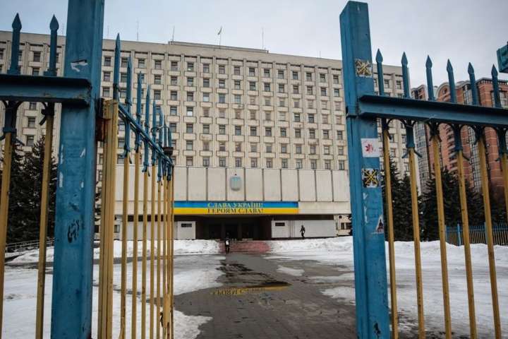 ЦВК відмовила у реєстрації кандидатом у президенти України ще 10 особам