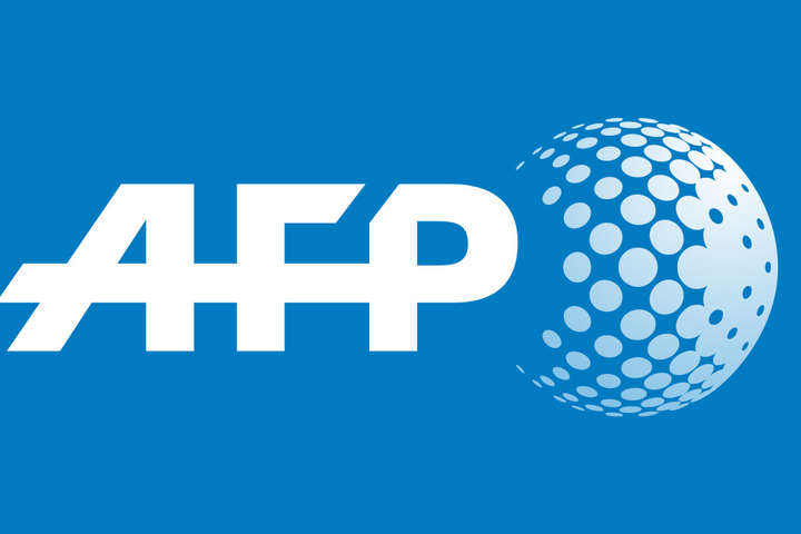 Україна вимагає від французької агенції AFP виправити карту з «російським» Кримом