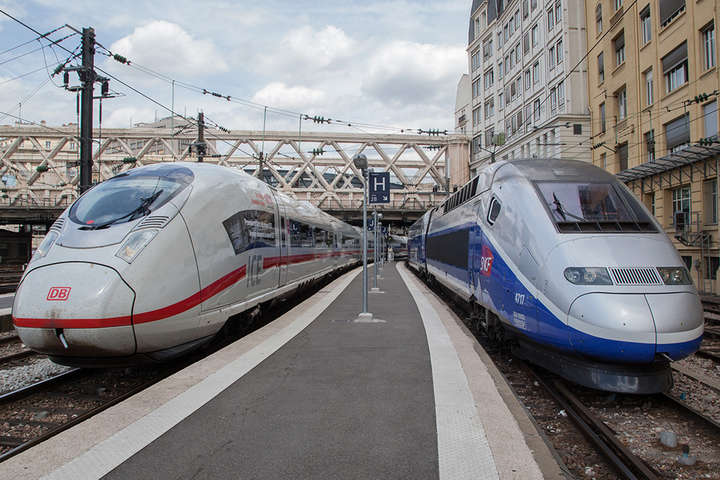 Еврокомиссия запретила слияние Siemens с Alstom