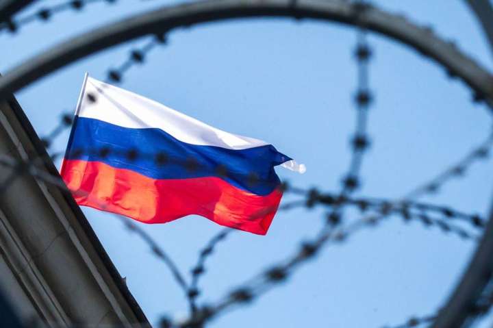 Могеріні: Україна приєдналася до санкцій ЄС проти Росії