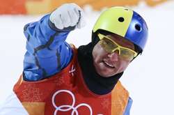 Українець Абраменко виграв «срібло» на чемпіонаті світу з фристайлу