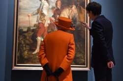 Елизавета ІІ уже решила, что подарит на новоселье принцу Гарри и Меган Маркл 