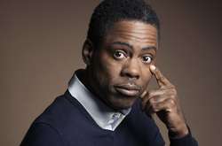 День рождения Криса Рока: лучшие роли актера