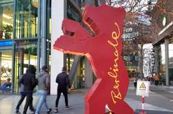 В Німеччині стартує 69-й кінофестиваль «Берлінале»