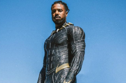 Майкл Б. Джордан