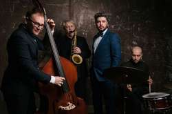  Один з кращих джаз-бендів України Ruslan Egorov Quartet представить Romantic Jazz – вишукану музичну програму  