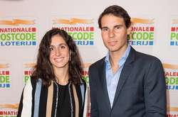 Надаль не хоче розповідати пресі про своє особисте життя