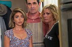 «Американскую семейку» продлили на финальный 11-й сезон