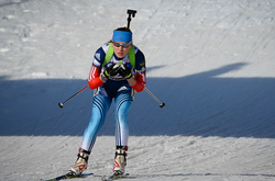 Оксана Расказова приєдналася до своєї подруги Бех