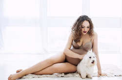 Участница шоу «Эксы» призналась, что врачи приняли ее беременность за болезнь