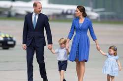 Кейт Миддлтон призналась, что ее дети обожают готовить