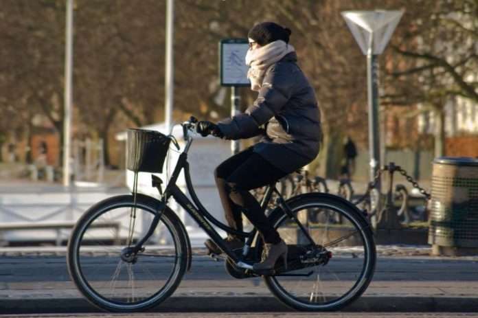Киянам пропонують завтра проїхатися велосипедом на роботу
