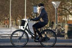 Киянам пропонують завтра проїхатися велосипедом на роботу