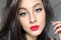 Анастасия Кожевникова