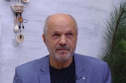 Віктор Підлісний, екс-директор  ДП «Українська студія телевізійних фільмів «Укртелефільм» 