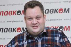 Васілій Краснов, російський опозиціонер