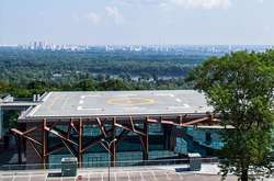 Прокуратура подасть нове клопотання про арешт «вертолітного майданчика Януковича»