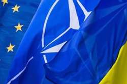 У НАТО закликали України рухатися далі шляхом реформ