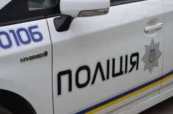 Про вчинення нападу повідомлено в поліцію