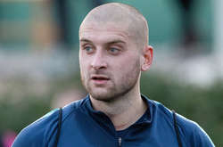 Ракицький: Там вся країна співає гімн. Давайте я затягну Лепса, а на полі здуюся