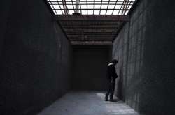 В українських в'язницях від СНІДу померли 84 людини