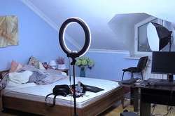 Поліція викрила у Києві інтернет-порностудію (фото, відео)