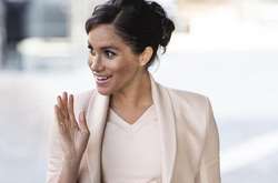 Подруги Меган Маркл рассказали о ссоре герцогини с отцом