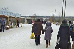 На блокпостах окупантів за день померли дві людини